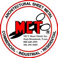 mct sheet metal inc|MCT Sheet Metal Inc: Contact Details and Business Profile.